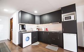 Cozy Studio With Fantastic Sea View